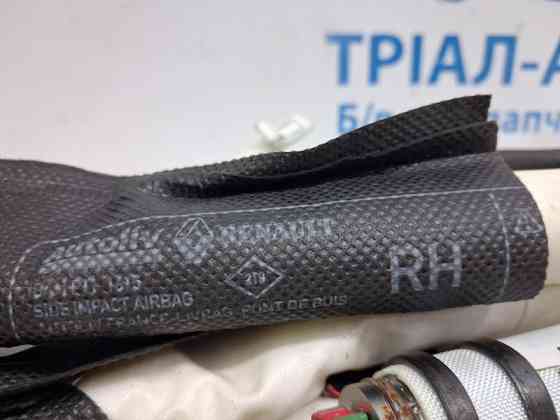 Airbag потолка(шторка) правый Renault Megane 2008-2016 985P07779R (Арт. 74721) Київ