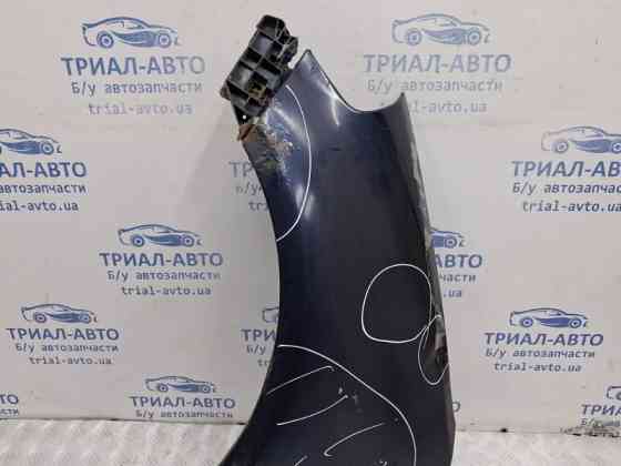Крыло переднее левое Suzuki SX4 2006-2014 5770080820 (Арт. 62876) Київ