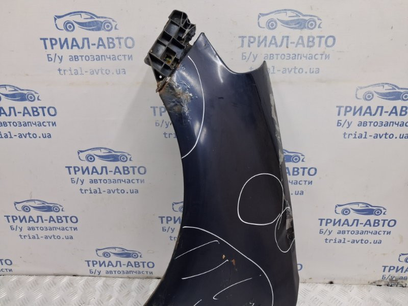 Крыло переднее левое Suzuki SX4 2006-2014 5770080820 (Арт. 62876) Киев - изображение 2