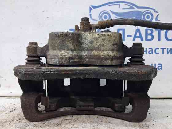 Суппорт передний правый Kia Sorento BL 2.5 DIESEL D4CB 2002 (б/у) Київ