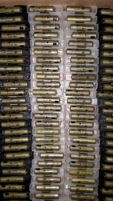 Реле РЭС64А РС4.569.726 Суми - зображення 1