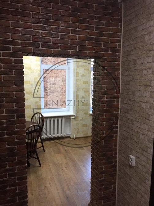 Продаж 3-кімнатна квартира, метро Лук'янівська! № 21120596 Киев - изображение 4