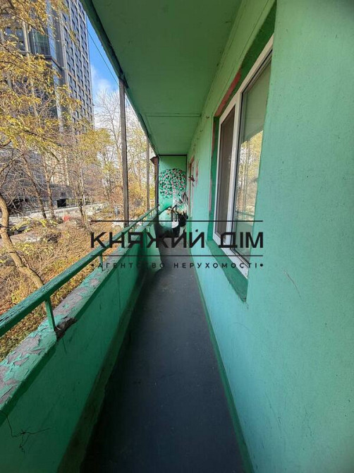 Оренда 2 кімнатна квартира м. Палац Україна КОД 11204009 Киев - изображение 7