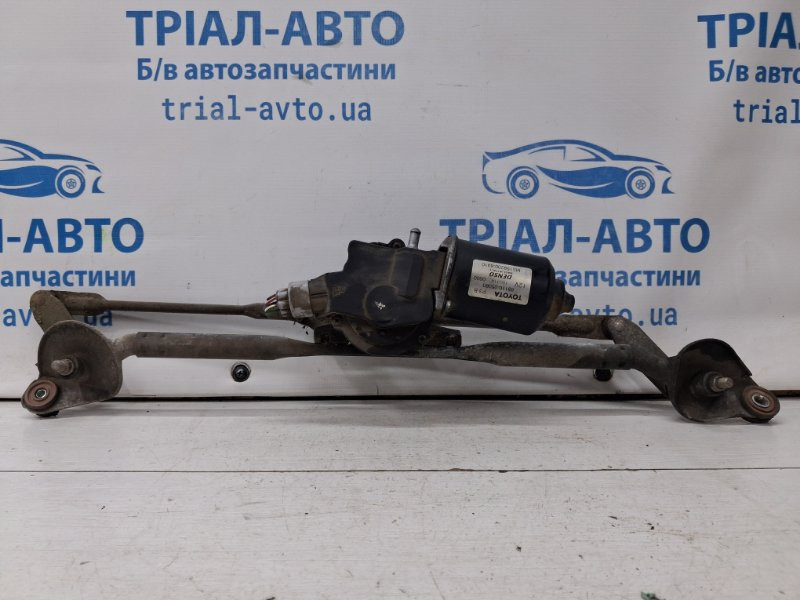 Трапеция дворников Toyota Avensis T25 2.2 DIESEL 2ADFTV 2002 (б/у) Киев - изображение 1