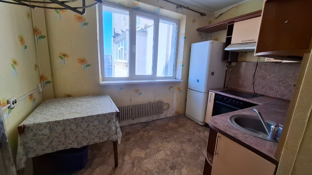 Купити 3-кімнатну квартиру, р-н Обрій, вул. Велика Кільцева Харків - зображення 8