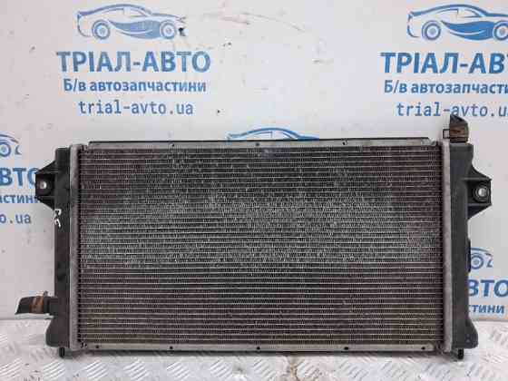 Радиатор основной Mitsubishi Outlander 2012-2021 1350A601 (Арт. 79823) Киев
