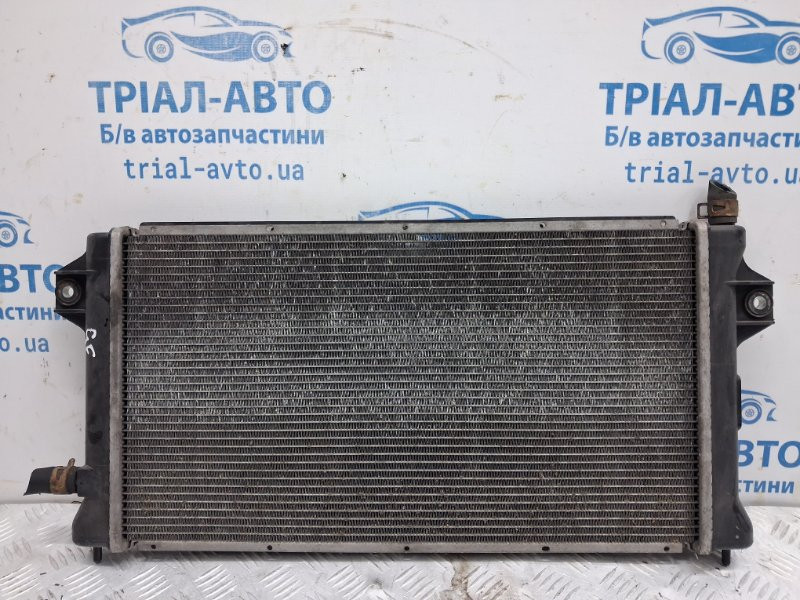 Радиатор основной Mitsubishi Outlander 2012-2021 1350A601 (Арт. 79823) Киев - изображение 1