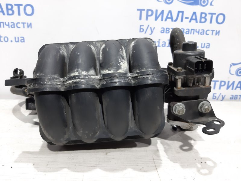 Коллектор впускной пластик Mitsubishi Lancer 2007-2017 MN143823 (Арт. 21479) Киев - изображение 3