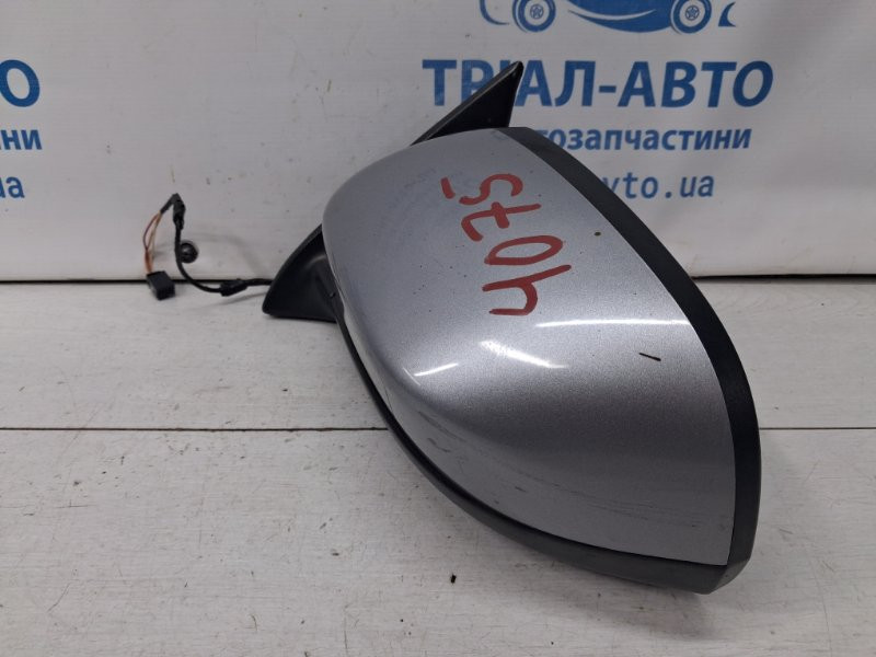 Зеркало левое Jeep CHEROKEE KL 2.4 БЕНЗИН ED6 2013 (б/у) Киев - изображение 2