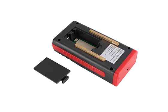 Тестер сопротивления поверхности (100Ω ~1000ГΩ) WINTACT WT311 Харків