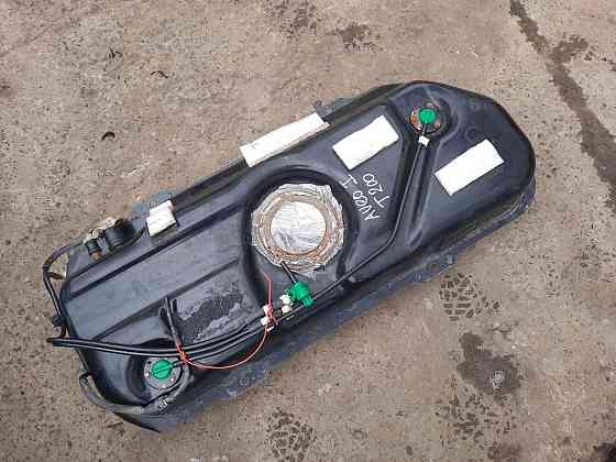 Топливный Бак Бензобак Chevrolet Aveo Дніпро