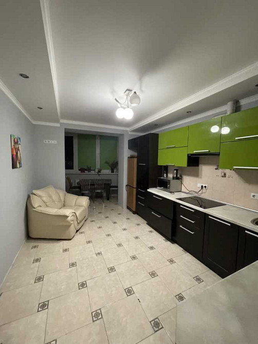 долгосрочная аренда 2-к квартира Киев, Шевченковский, 550 $/мес. Київ - зображення 8