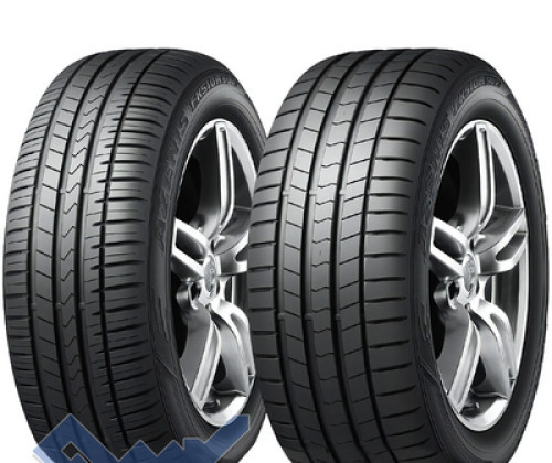 255/60 R18 Falken Azenis FK510A SUV 112H Позашляхова шина Київ - зображення 1