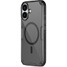 TPU чехол Nillkin Nature Pro Magnetic для Apple iPhone 17 (6.3") Херсон