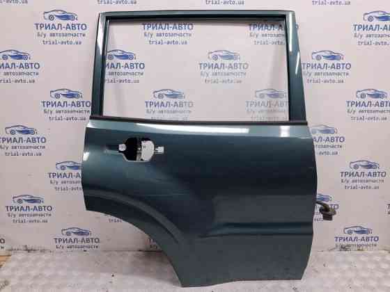 Дверь задняя правая Mitsubishi Pajero Wagon 1999-2006 MR496880 (Арт. 62217) Киев