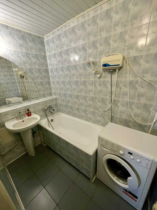 долгосрочная аренда 2-к квартира Киев, Оболонский, 17500 грн./мес. Київ - зображення 8