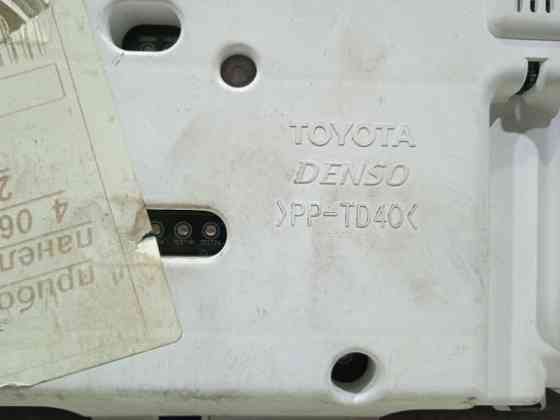 Приборная панель Toyota RAV 4 2005-2016 8380042C90 (Арт. 14034) Київ