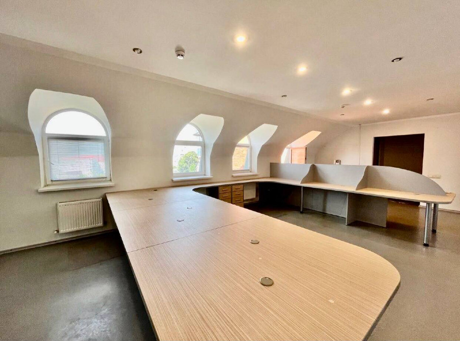 Сдам. Офис 173 м.кв. район Озерки. пр.Леси Украинки Дніпро - зображення 4