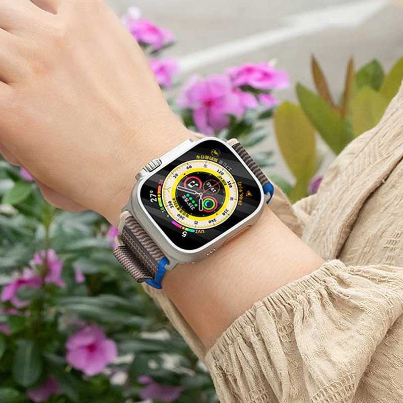 Ремешок Hoco WA14 Original series для Apple watch (38/40/41mm) Херсон - изображение 8