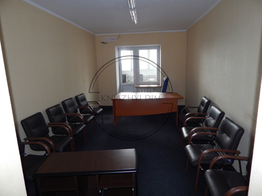 Предлагается квартира под офис под любой вид деятельности на Соломенке.№ 1418219 Київ - зображення 10