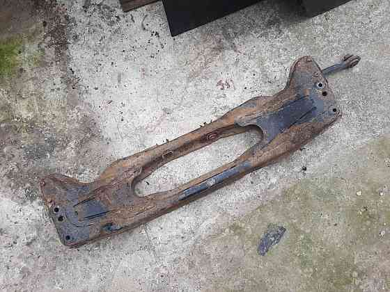 Задний подрамник Альфа-ромео 147 937 (Alfa Romeo 147) Дніпро