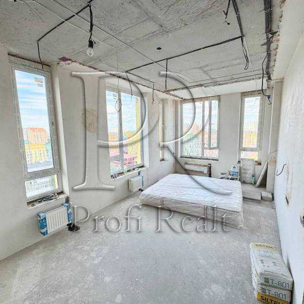 продажа 3-к квартира Киев, Днепровский, 140000 $ Київ - зображення 1