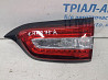 Фонарь задний внутренний правый Jeep Cherokee 2013-2019 68102920AC (Арт. 71723) Київ