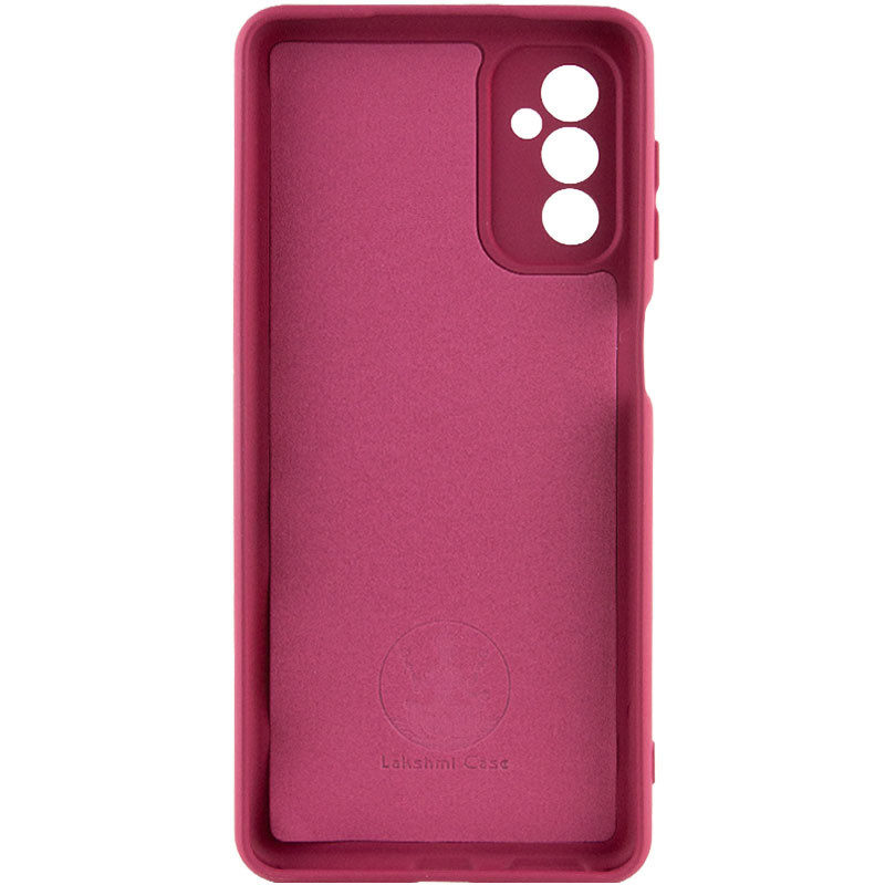 Чехол Silicone Cover Lakshmi Full Camera (A) для Samsung Galaxy M14 5G Херсон - зображення 2