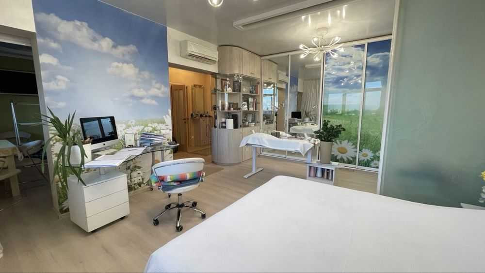 продажа 1-к квартира Киев, Голосеевский, 115000 $ Київ - зображення 7