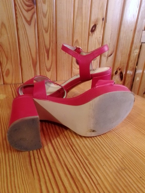 босоніжки "Sharman" Киев - изображение 3