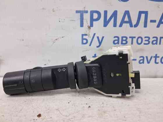 Переключатель подрулевой левый(поворотники) Infiniti FX S50 3.5 БЕНЗИН VQ35DE 2002 (б/у) Київ