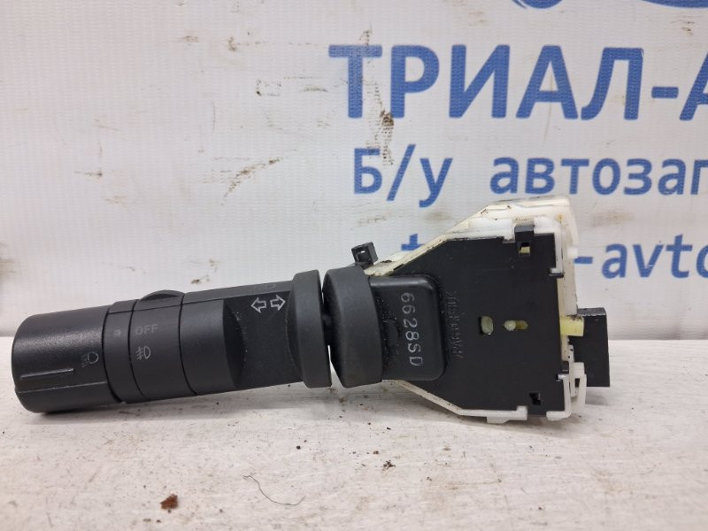 Переключатель подрулевой левый(поворотники) Infiniti FX 2002-2008 25540CB60A (Арт. 77071) Київ - зображення 1