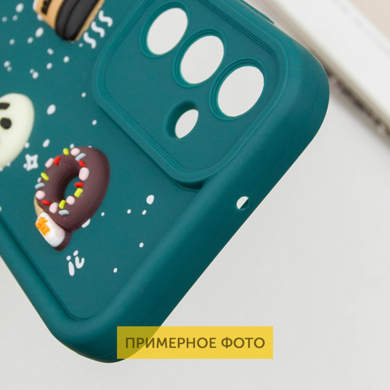 Чехол TPU Toys Case для Xiaomi Redmi 13C / Poco C65 Херсон - зображення 8