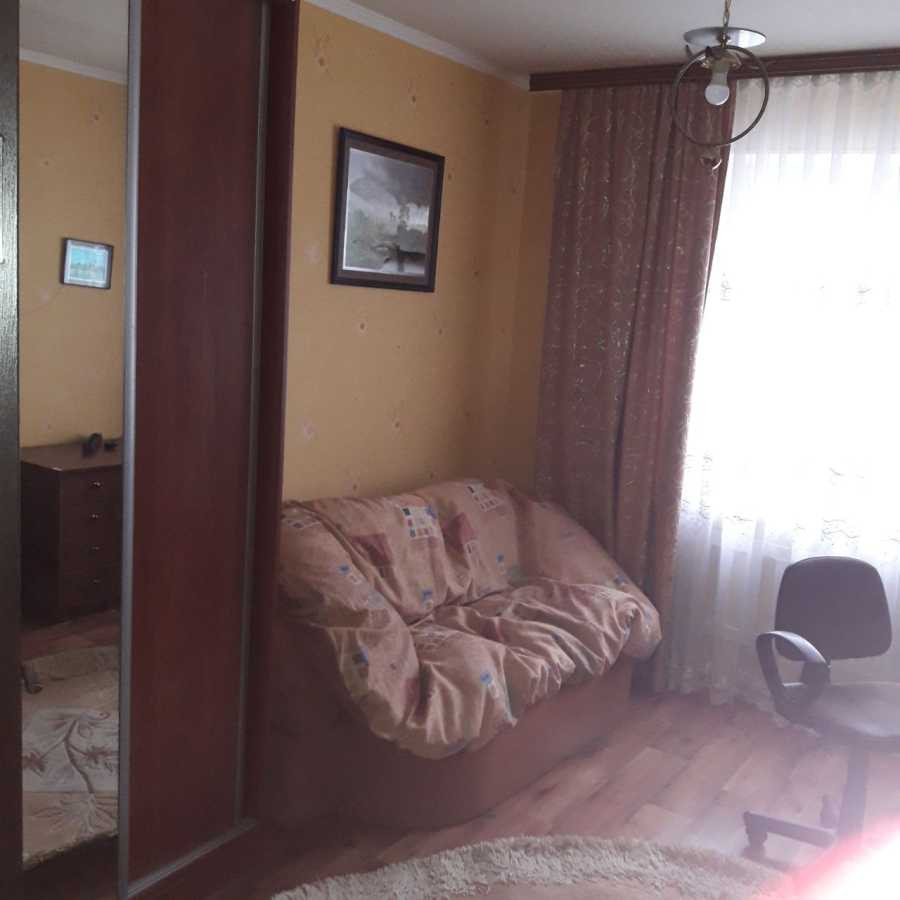 долгосрочная аренда 2-к квартира Белоцерковский, Белая Церковь, 12000 грн./мес. Белая Церковь - изображение 12