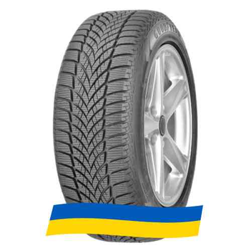 245/45 R17 Goodyear UltraGrip Ice 2 99T Легкова шина Киев