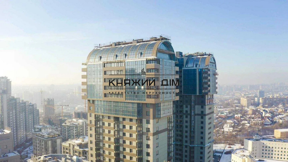 БЕЗ КОМІСІЇ! Продаж 3-х кімнатної квартири Драгомирова (Верхогляда) 14а Код об'єкта 21146702 Киев - изображение 8