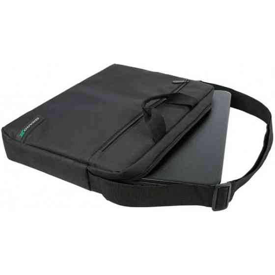 Сумка для ноутбука Grand-X SB-120 15.6 1680D Ripstop Nylon Black (Код товару:32750) Харьков