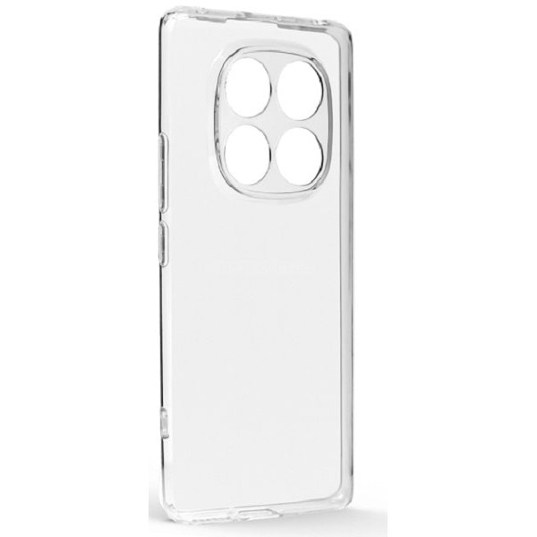 Чохол ArmorStandart Air Camera Cov для Xiaomi Redmi Note 14 Pro 4G Clear (ARM79715) (Код товару:4021 Харьков - изображение 2