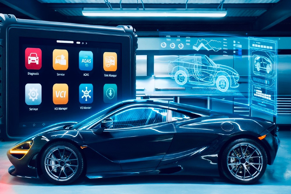 Чіп-Тюнінг. Діагностика Авто. Іммобілайзер. Клонування ЕБУ, BCM, SRS. Київ - зображення 2