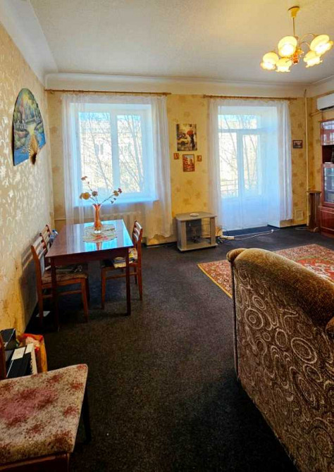 продажа 2-к квартира Каменское, Заводской, 27000 $  - зображення 7