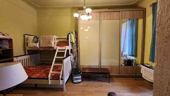 Продаж 2-кімнатної квартири в ближньому центрі Львова (кут Хмельницького – Гайдамацької) Львов