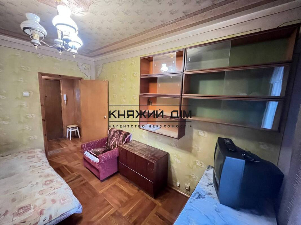 Оренда 2- кімн. квартири метро Позняки Код : 1114259 Київ - зображення 9