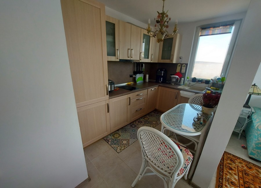 Просторная 2-х комнатная квартира, с красивым видом на море в г. Бяла Киев - изображение 3