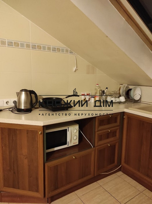 ОРЕНДА 2-кімнатна студія на Майдані Незалежності вул. Бориса Гринченка 2.код 11204379 Киев - изображение 8