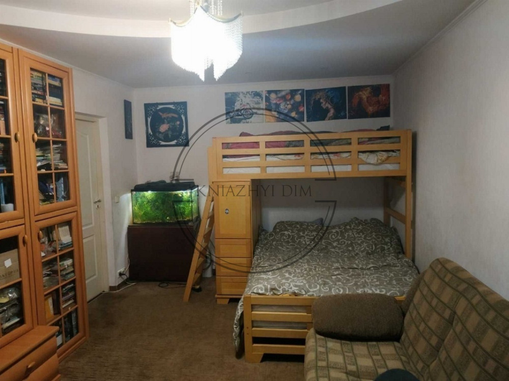 Продажа 1 к.кв. на Новой Дарнице, ул. Ревуцкого 7а. № 21138676 Київ - зображення 4