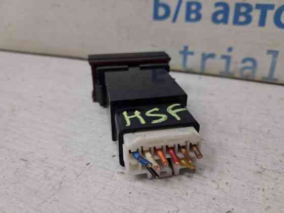 Кнопка аварийки Hyundai Santa fe 2005-2012 93790-2B001-CA (Арт. 85175) Киев