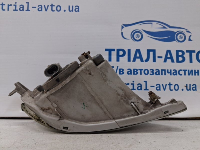 Фара противотуманная левая Toyota Camry 2001-2006 81220AA010 (Арт. 68048) Київ - зображення 3