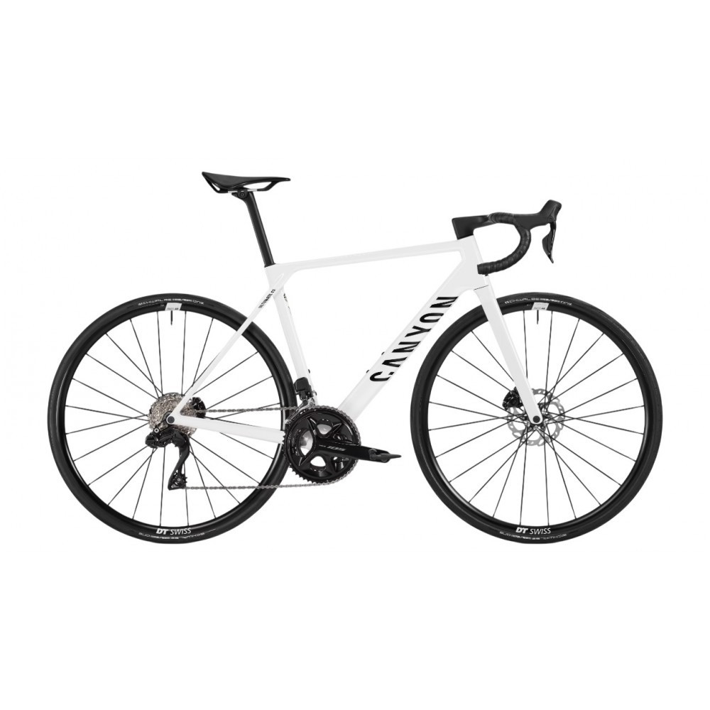 2026 Canyon Ultimate CF 7 Di2 Road Bike (ZONACYCLES) Вінниця - зображення 1