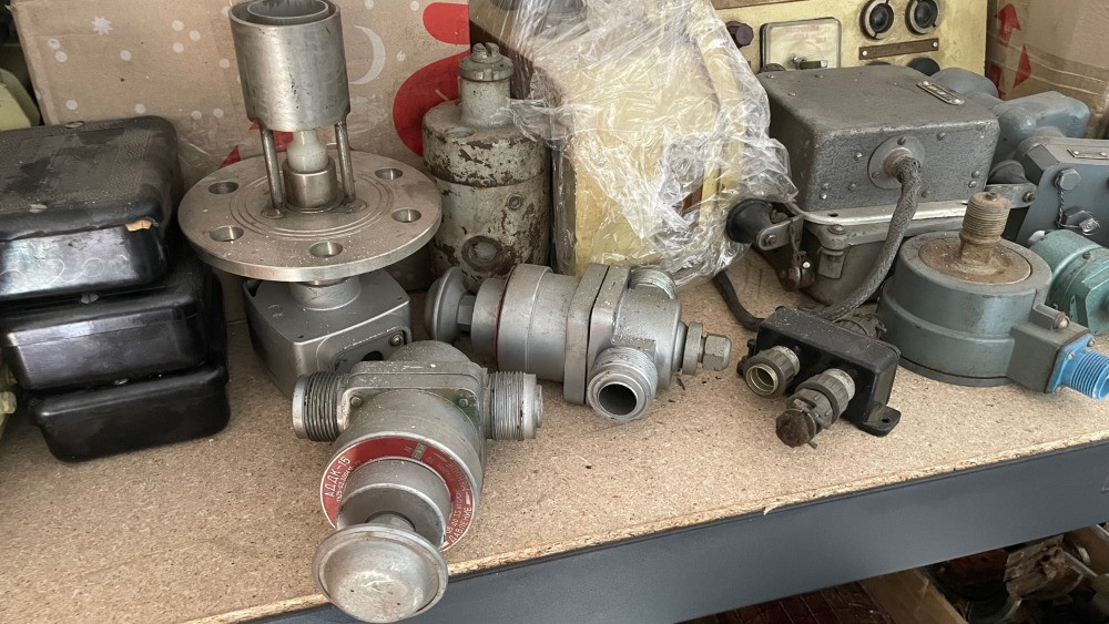 Автоматичний дросель по тиску АДДК-15 Херсон - изображение 2