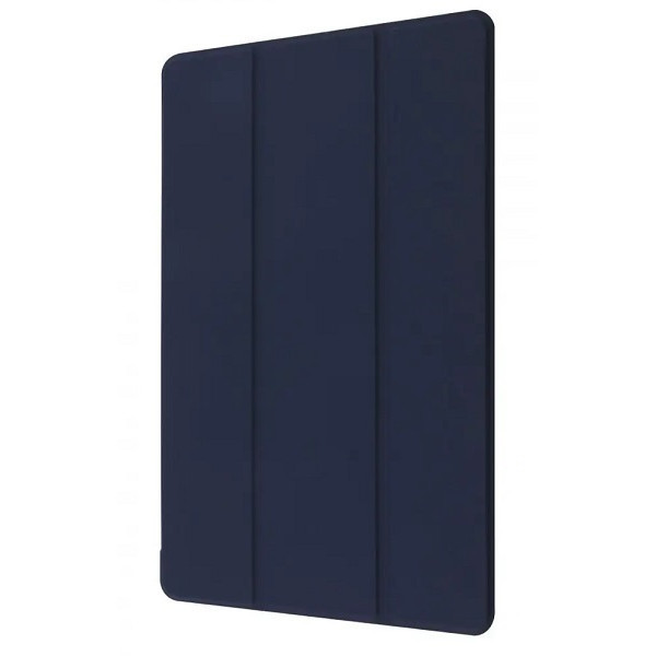 Чохол-книжка WAVE Smart Cover для Xiaomi Redmi Pad 2 Pro Midnight Blue Харків - зображення 1